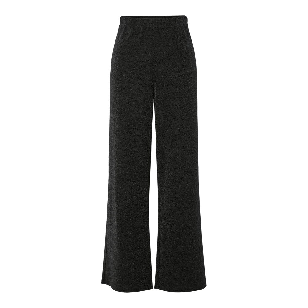 Pieces Jina Wide Leg Trousers